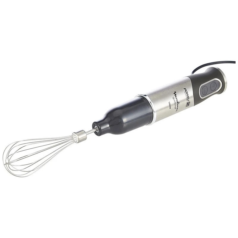 گوشت کوب برقی چندکاره 1000 وات مولینکس مدل DD65J827
