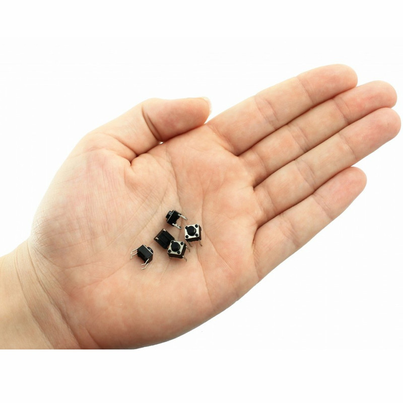 میکرو سوییچ کد 66 بسته 10 عددی