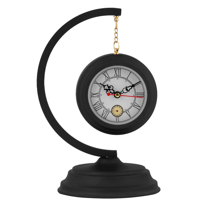 ساعت رومیزی مدل هلال