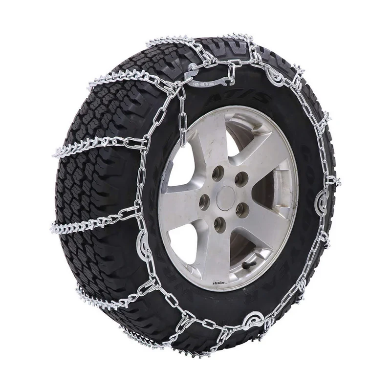 زنجیر چرخ مدل SNOW PRO مناسب برای سورن پلاس بسته دو عددی