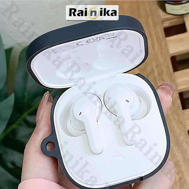 کاور رینیکا مدل HT05 مناسب برای کیس کیو سی وای Melobuds ANC HT05