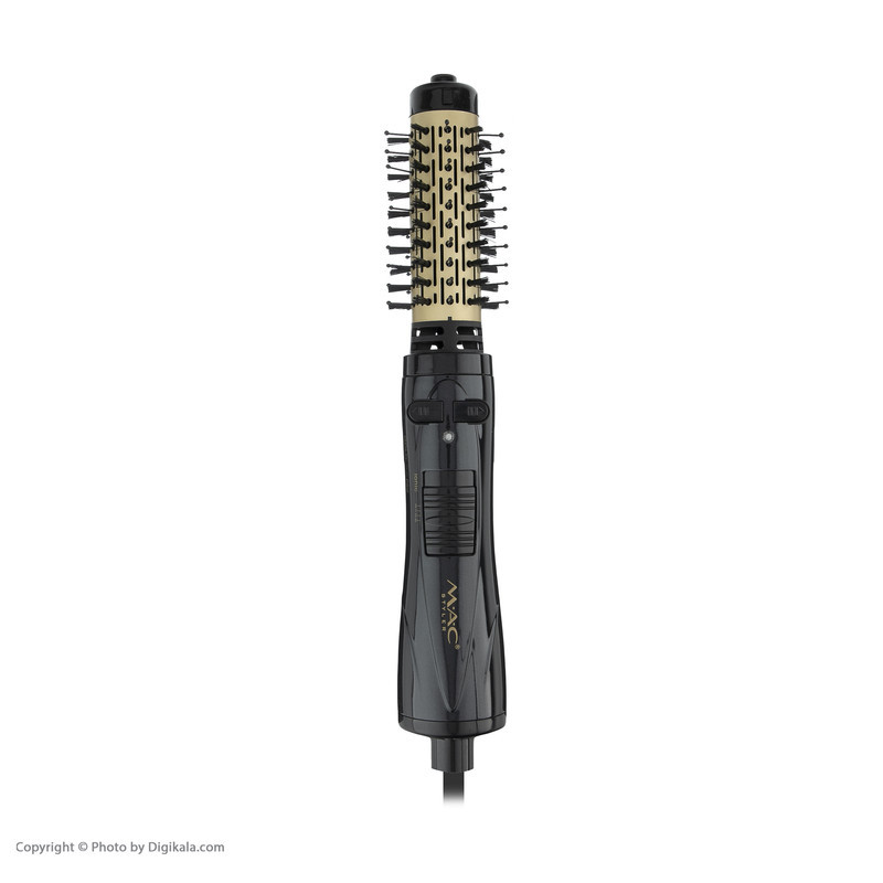 سشوار برس دار چرخشی مک استایلر مدل MC-6625