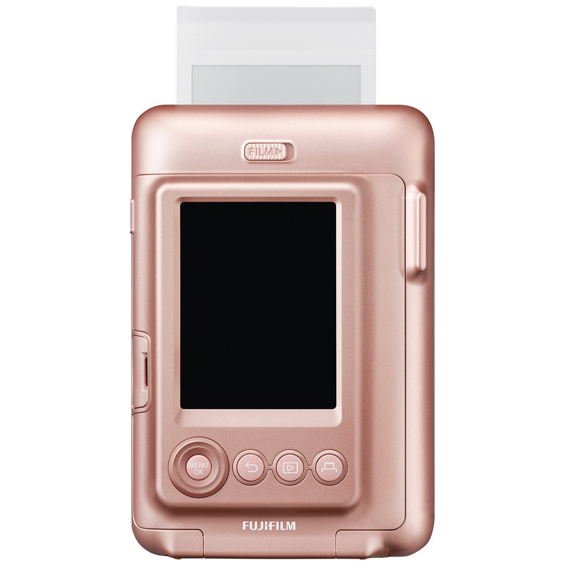 دوربین عکاسی چاپ سریع فوجی فیلم مدل Instax mini LiPlay
