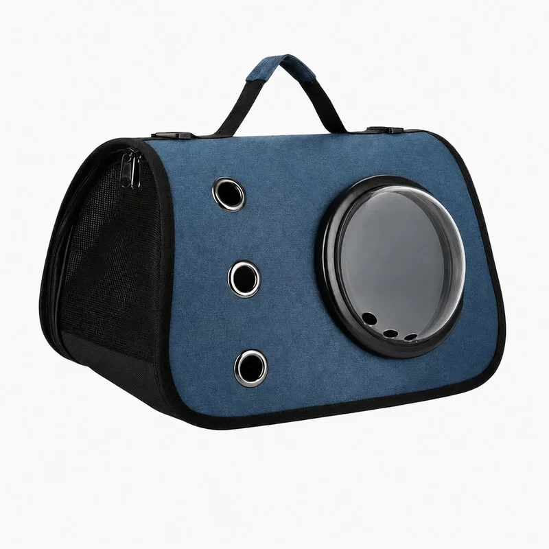 کیف حمل گربه مدل پرشیا
