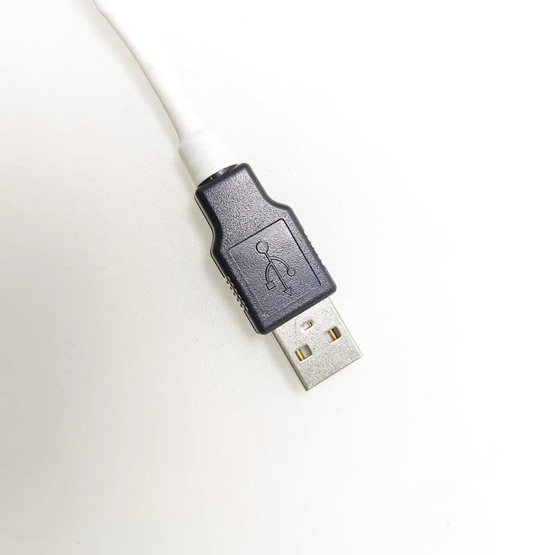 ریسه ال ای دی مدل نواری USB-5V طول یک متری