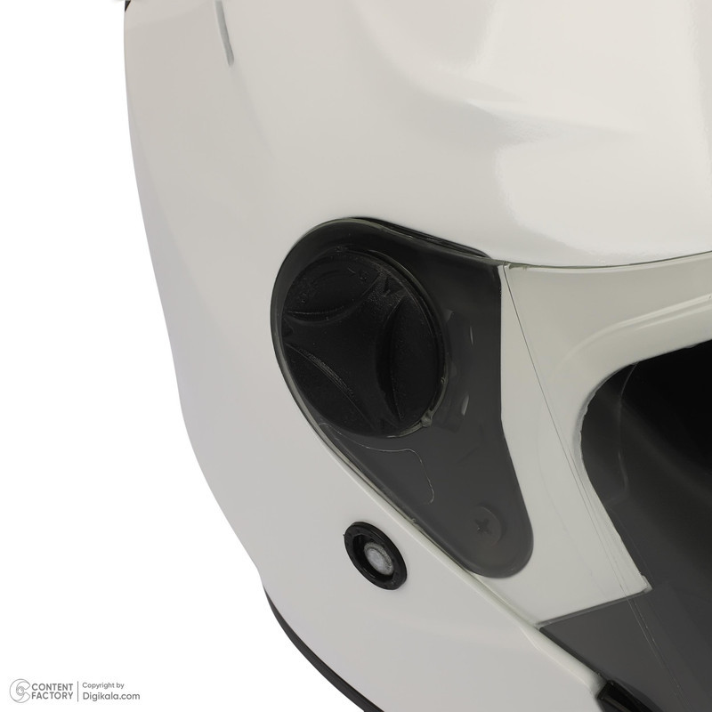 کلاه کاسکت مردانه بدون فک لائوس مدل HELMET W1