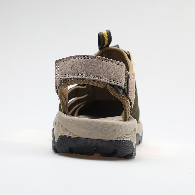 صندل زنانه هامتو مدل 710445B-10