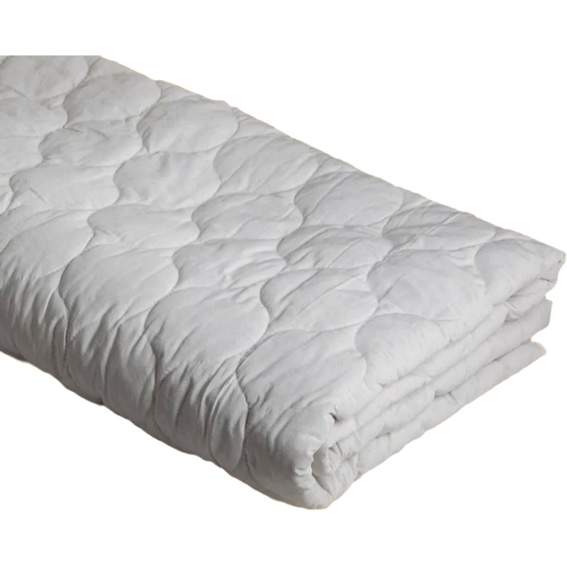 لحاف دو نفره مدل ماشین دوز سایز 240×220 سانتی متر