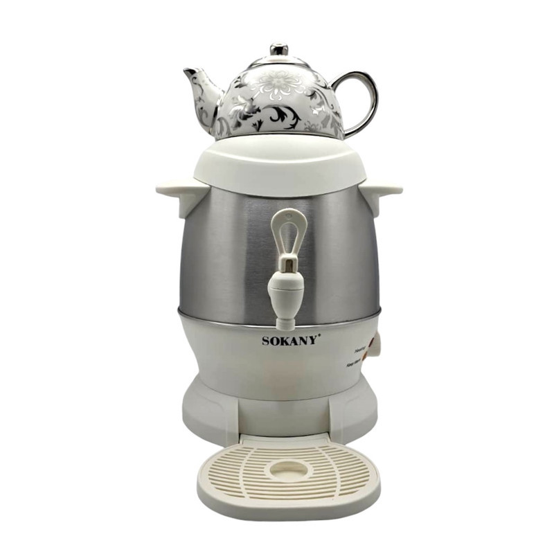 سماور برقی سوکانی مدل sk-sh-1068