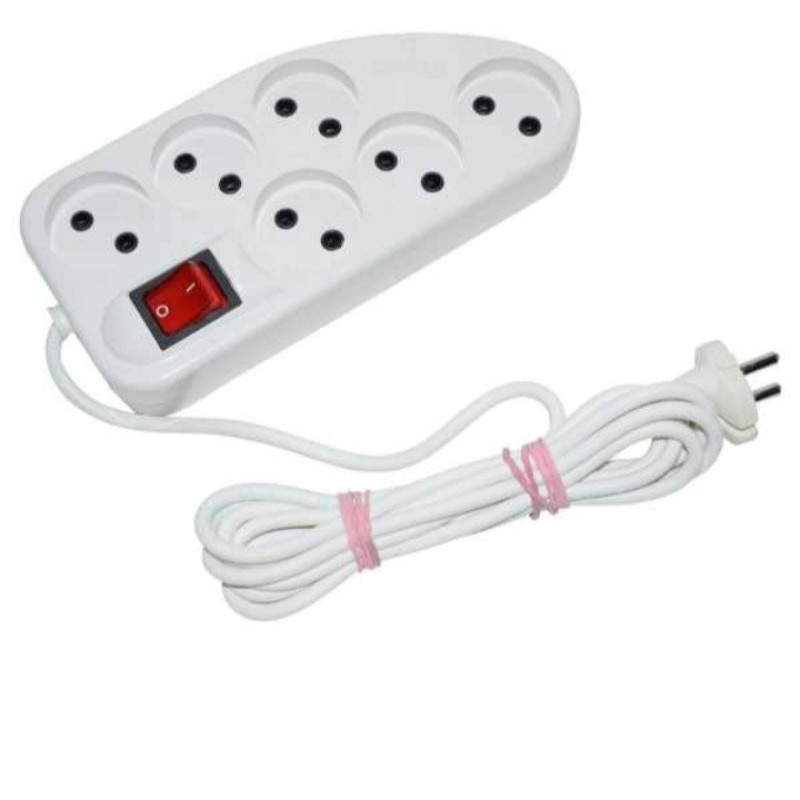 چندراهی برق مدل کلاسیک کد m6