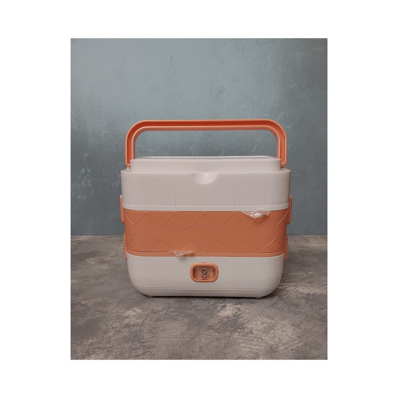 ظرف غذای برقی مدل LB-200W