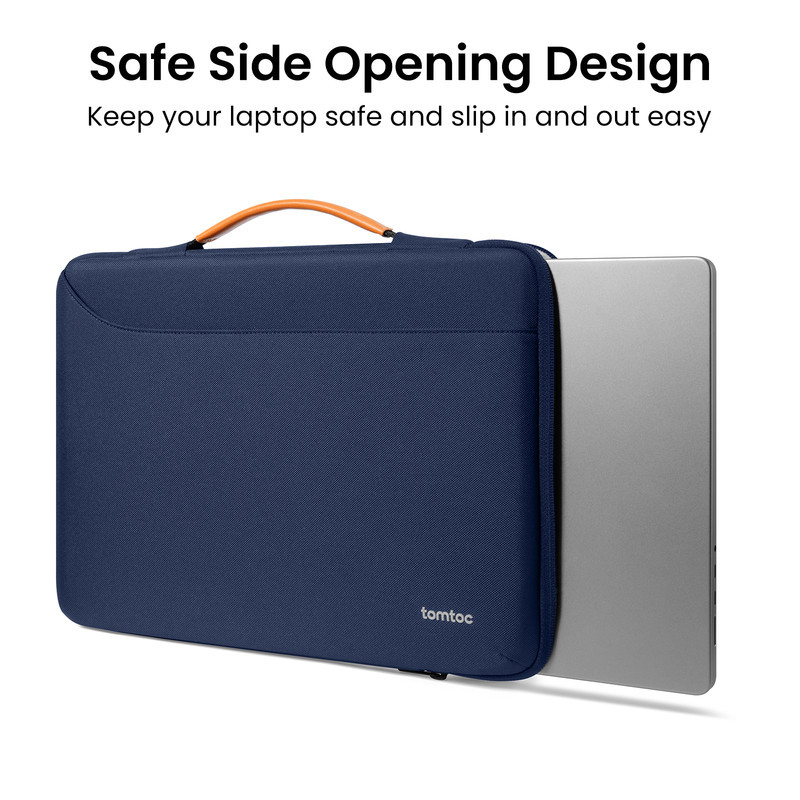 کیف لپ تاپ تام تاک مدل Defender-A22 Macbook ProAir مناسب برای لپ تاپ 13 اینچی