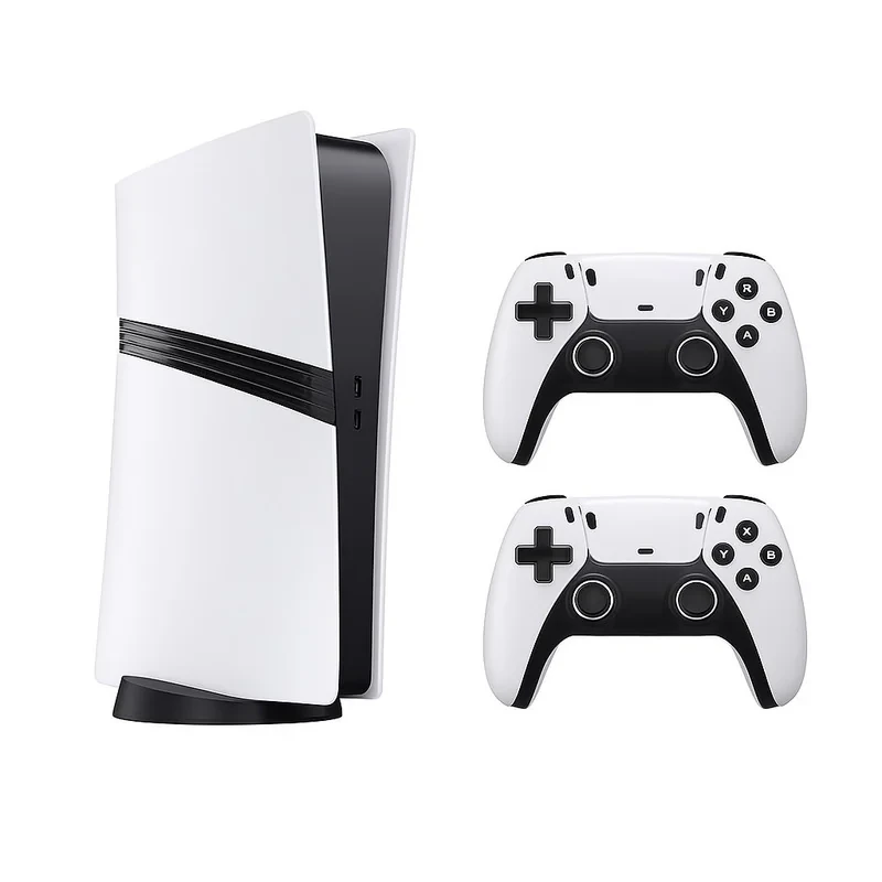مجموعه کنسول بازی مدل GS5 Pro Game Stick