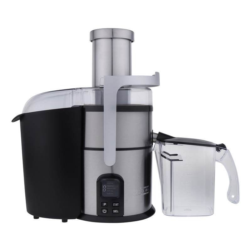 آبمیوه گیری برلین مدل BG-1152