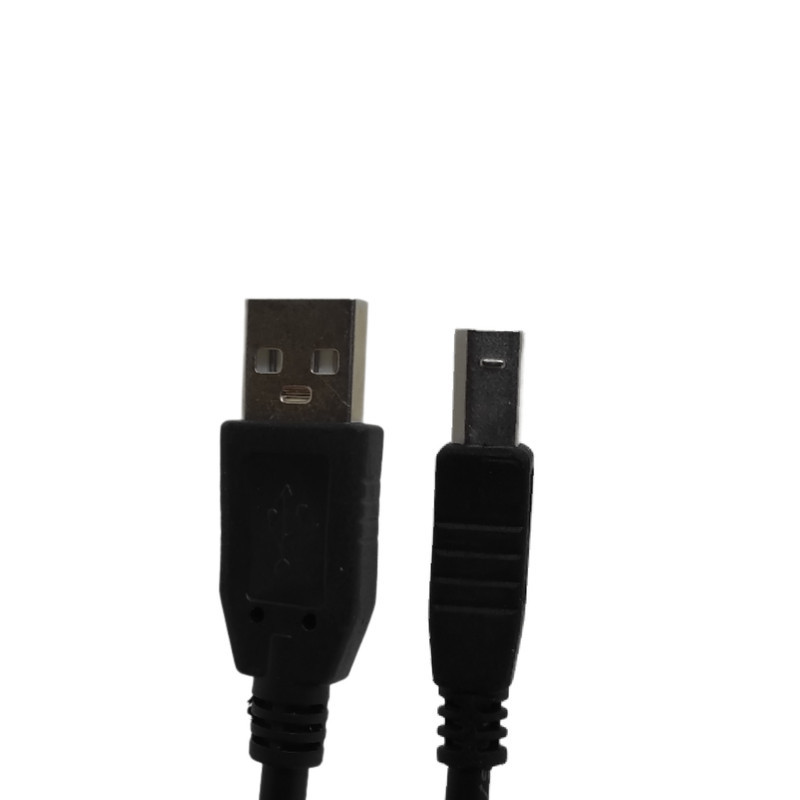 کابل پرینتر اچ پی مدل D7 طول 1.8 متر