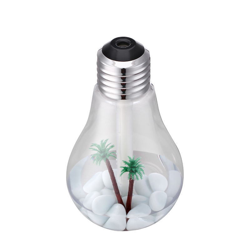 دستگاه بخور و رطوبت ساز سرد مدل Bulb-1