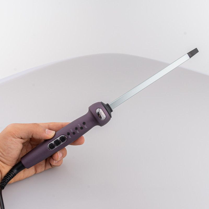 فر کننده و حالت دهنده مو کرونیر مدل CR-2048