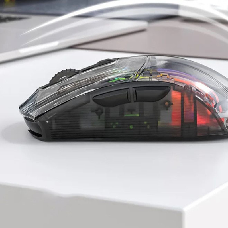 ماوس بی سیم گیمینگ مدل x2pro
