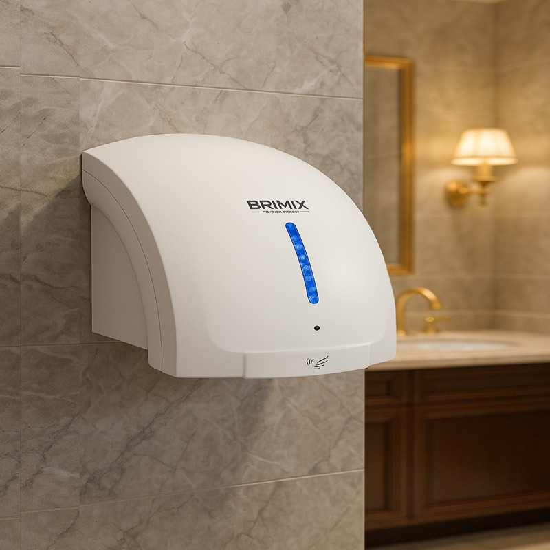دست خشک کن بریمیکس مدل BX-HD020