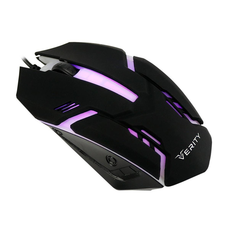ماوس مخصوص بازی وریتی مدل V-MS5123G