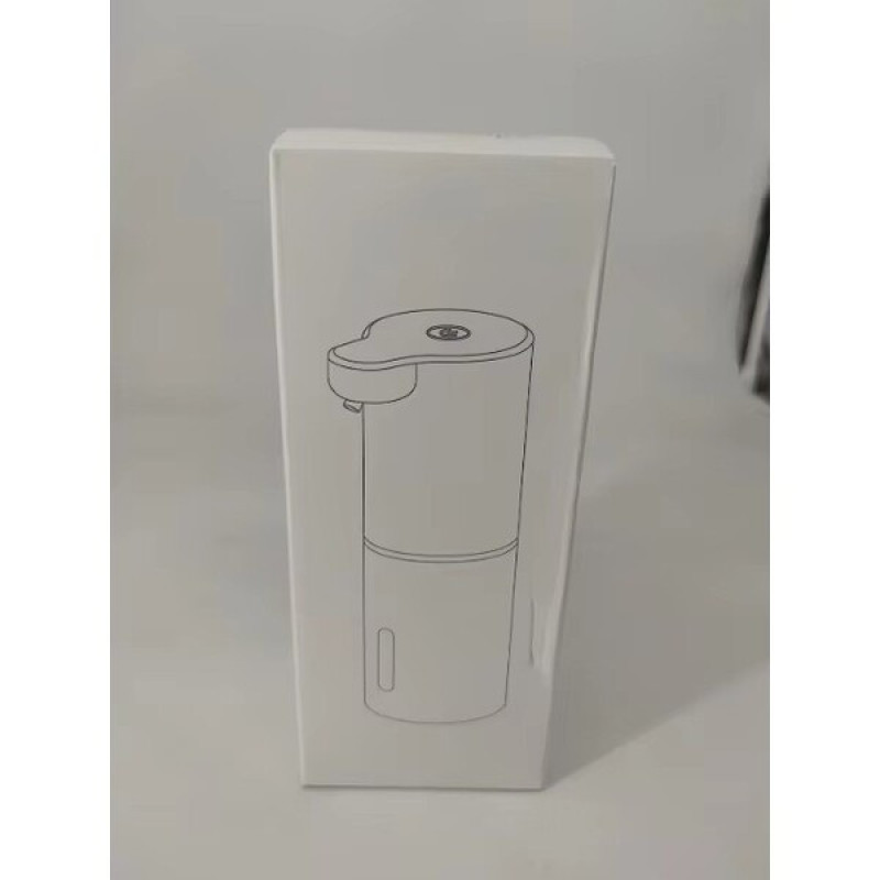 پمپ مایع دستشویی اتوماتیک مدل CHY-26282-39490