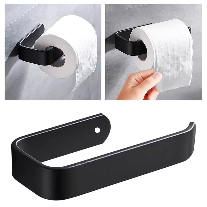 پایه رول دستمال کاغذی مدل L-16