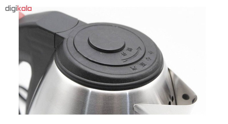 کتری برقی سارینا مدل SA-105
