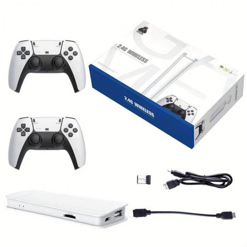 کنسول بازی گیم استیک پرو مدل Game stick 4K Ultra