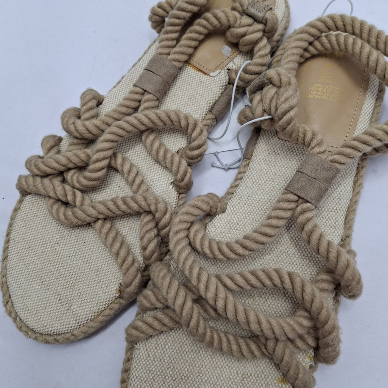 صندل زنانه مدل H&M 22365412