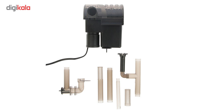 فیلتر تصفیه آب آکواریوم مدل HX-004