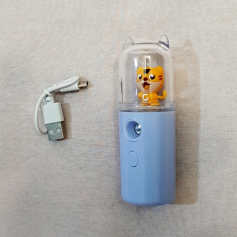دستگاه بخور سرد مدل water meter