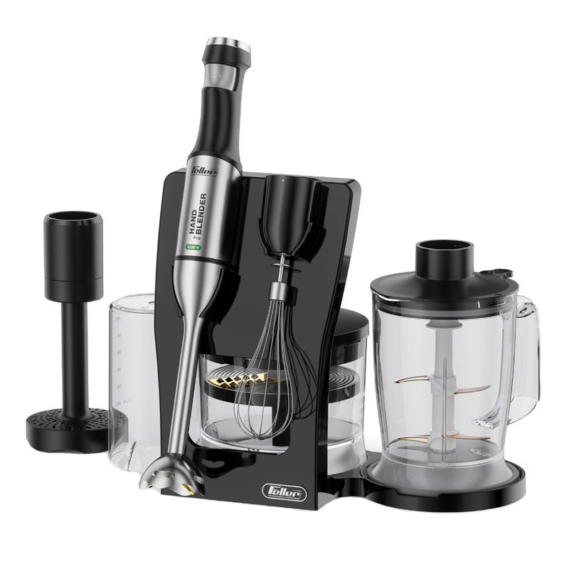 گوشت کوب برقی چندکاره 1000 وات فلر مدل HB1000 Pro