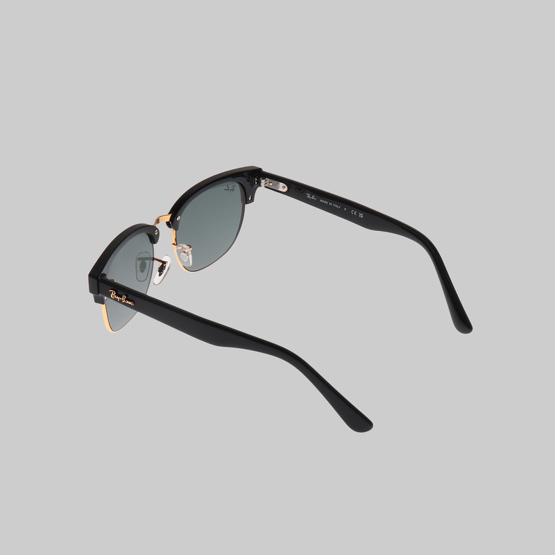 عینک آفتابی کلاب مستر (Clubmaster) ری بن مدل RB0504S-6677-VR