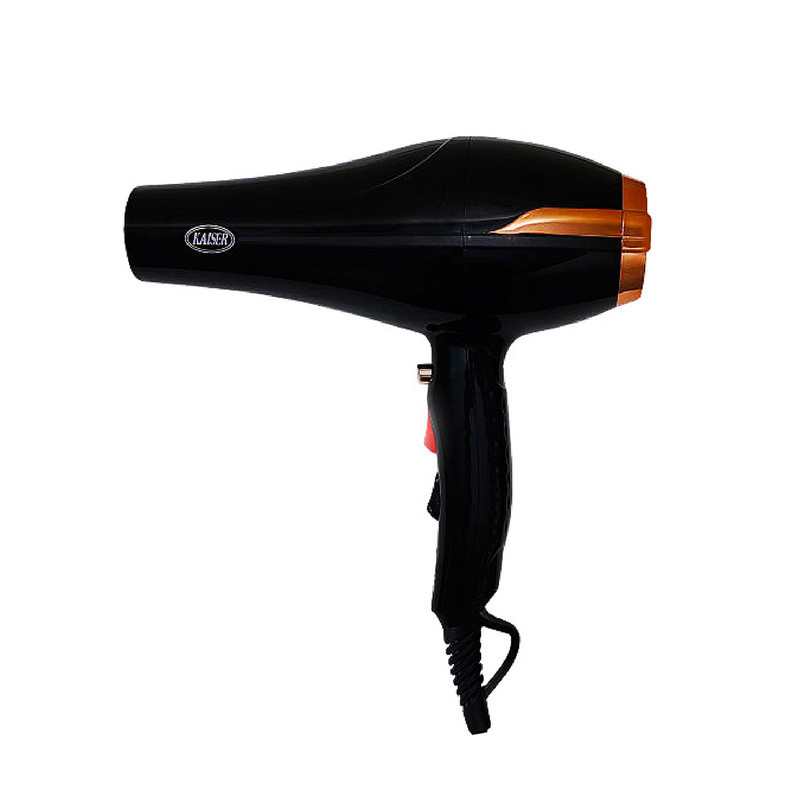 سشوار حرفه ای کایزر مدل AC Motor Powerful کد MAX POWER 9060