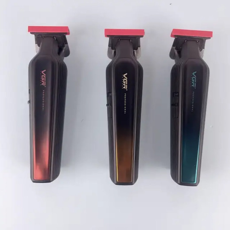 ماشین اصلاح موی سر و صورت وی جی ار مدل V930