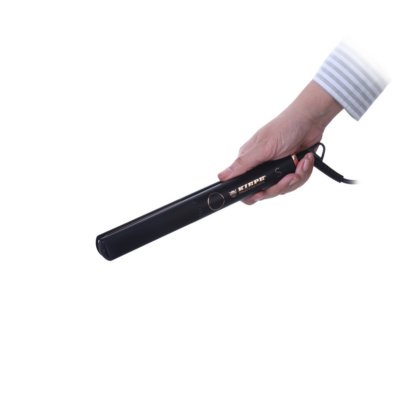 اتو و حالت‌دهنده‌ی مو کیپه مدل Pure Rose Gold S