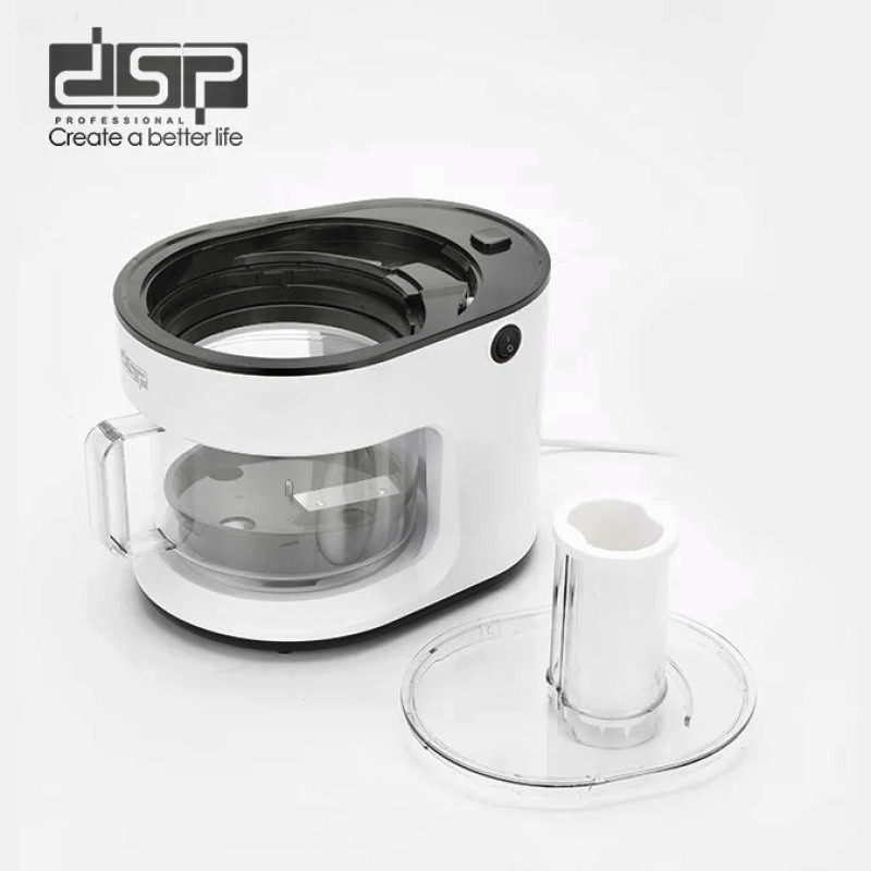 رنده برقی دی اس پی مدل KM5069