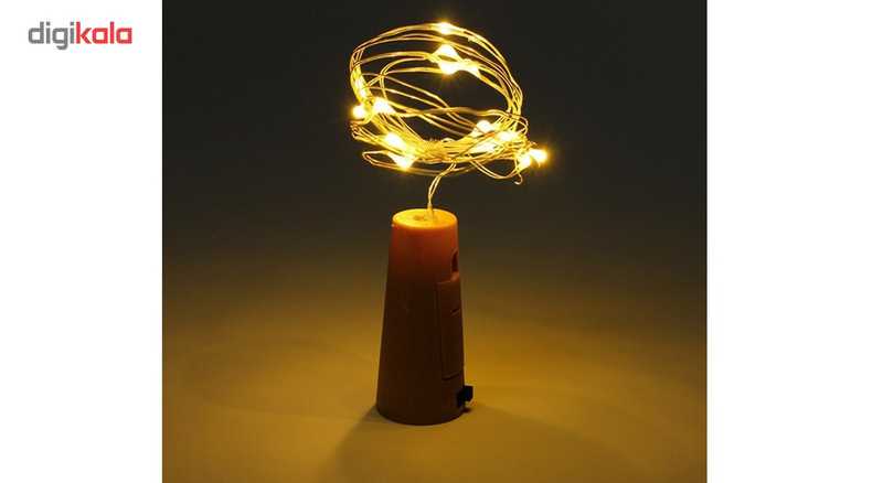 ریسه ال ای دی کد Bottle Light2m