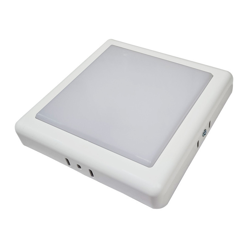 پنل ال ای دی 30 وات اپتونیکا مدل مربع روکار کد IR-OP5230S-MZ