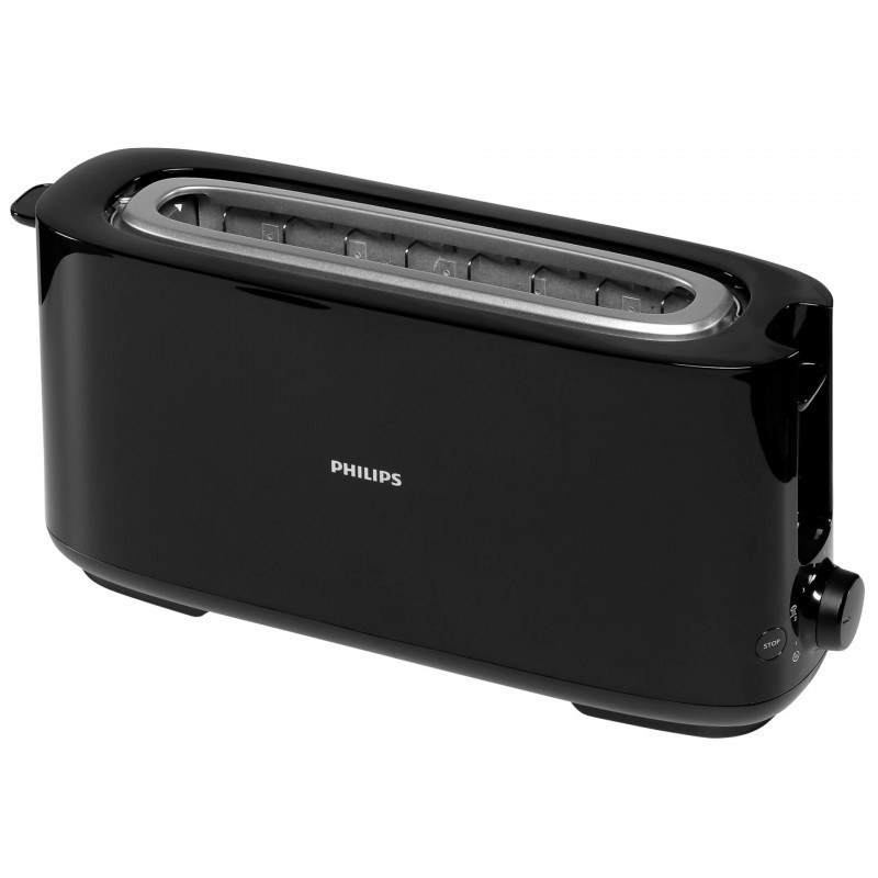 توستر فیلیپس مدل 91HD2590