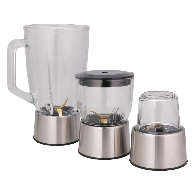 آبمیوه‌گیری چند کاره سوپر کاسا مدل CA-504