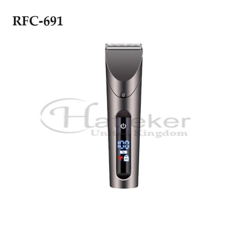 ماشین اصلاح موی سر و صورت هاتکر مدل RFC-691