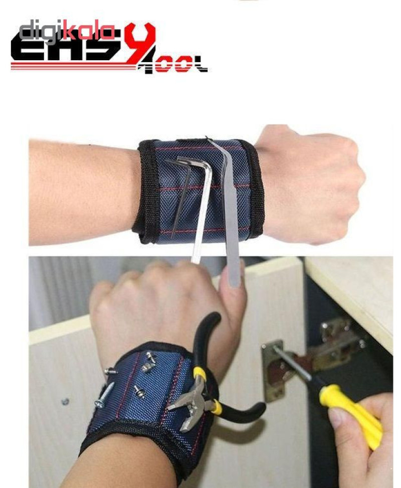 مچ بند مغناطیسی ابزار مدل EASYTOOL