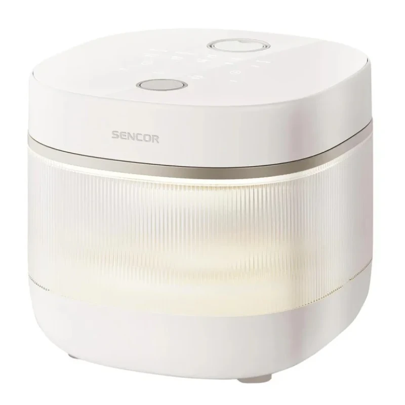 پلوپز 3 نفره سنکور مدل SRM 2000WH