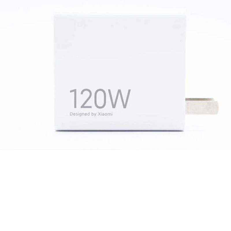 شارژر دیواری 120 وات مدل MDY-14-ED به همراه کابل تبدیل USB-C