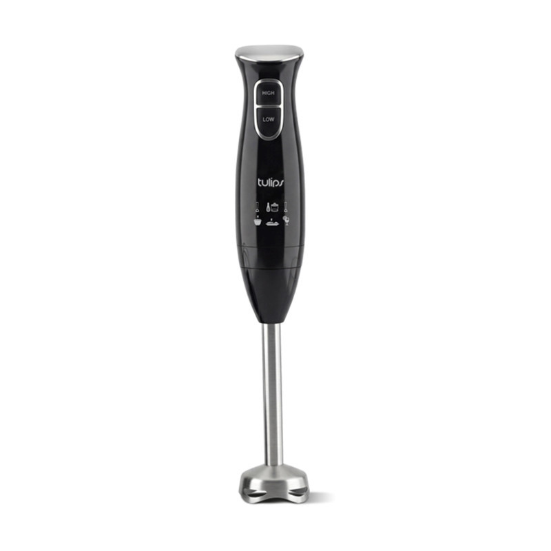 گوشت کوب برقی چندکاره 400 وات تولیپس مدل HB-429