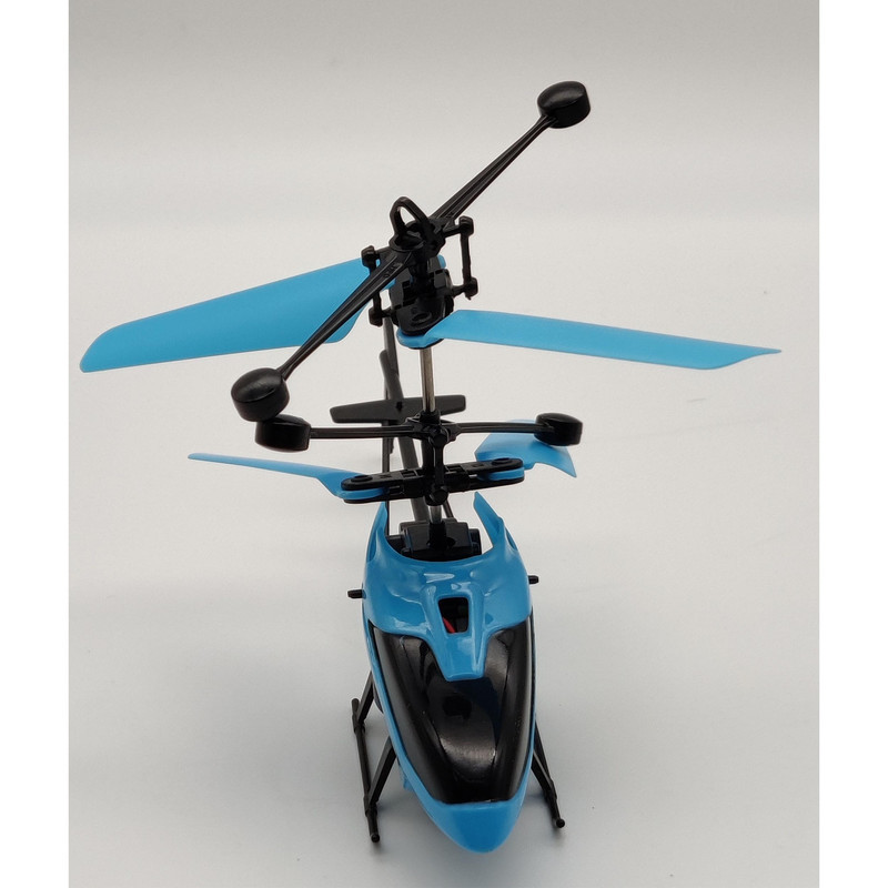 هلیکوپتر بازی کنترلی مدل Exceed کد LH-1802R