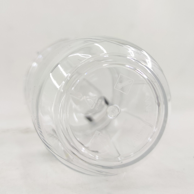 شیکر ورزشی مدل SM-680 گنجایش 0.6 لیتر