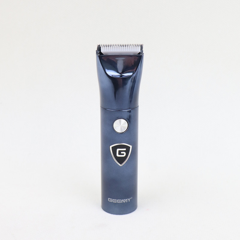 ماشین اصلاح موی سر و صورت شارژی جیمی مدل GM-8012