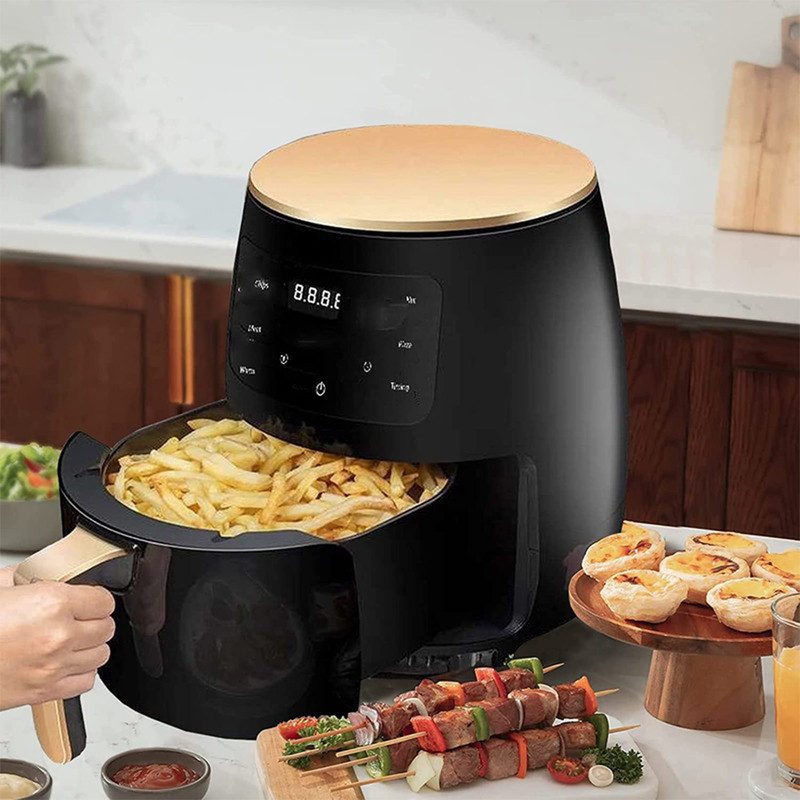 سرخ کن بدون روغن مدل Digital Airfryer